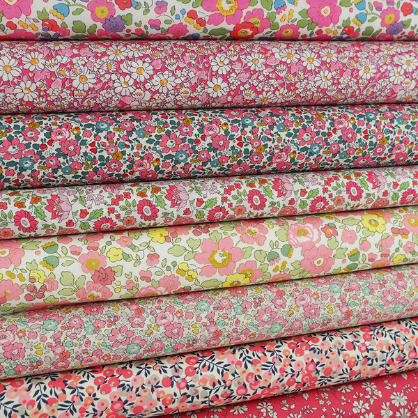 Pink – Billow Fabrics