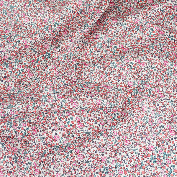 Pink – Billow Fabrics