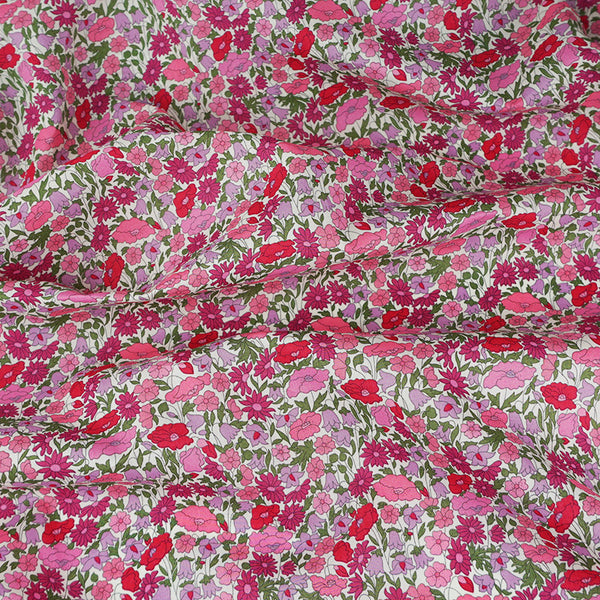 Pink – Billow Fabrics
