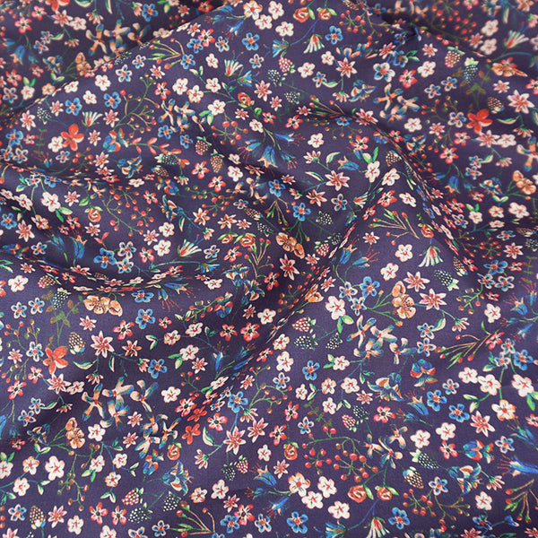 New In – Billow Fabrics