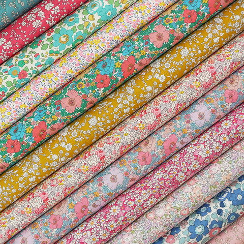 Billow Fabrics - Quality Quilting and Dressmaking Fabrics