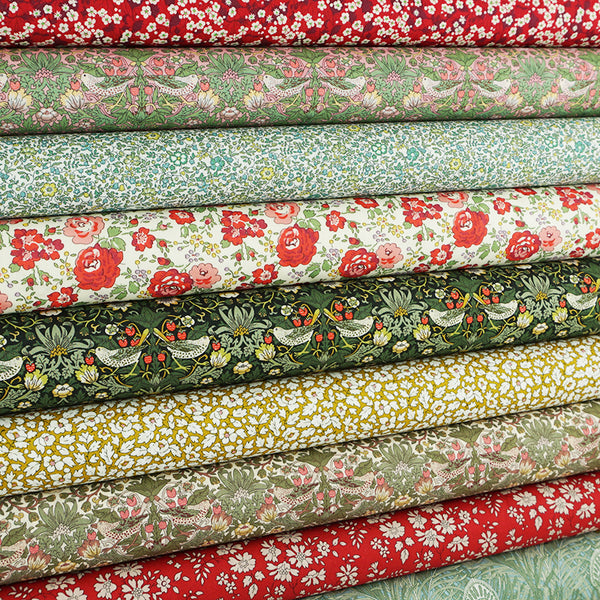 New In – Billow Fabrics