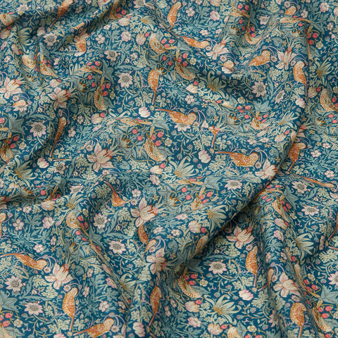 New In – Billow Fabrics