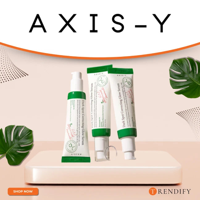 Skincare Banner