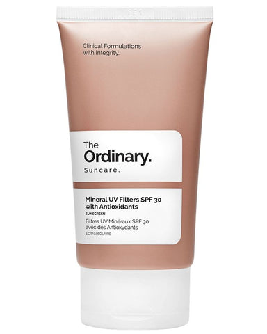 The Ordinary Sunblock