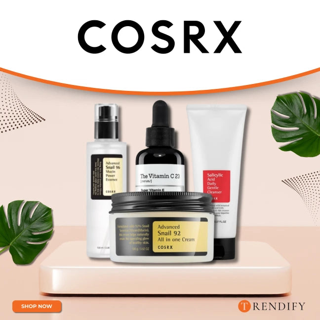 Skincare Banner