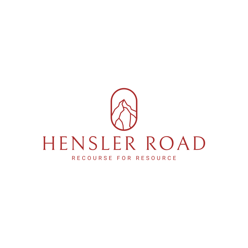 Hensler Road