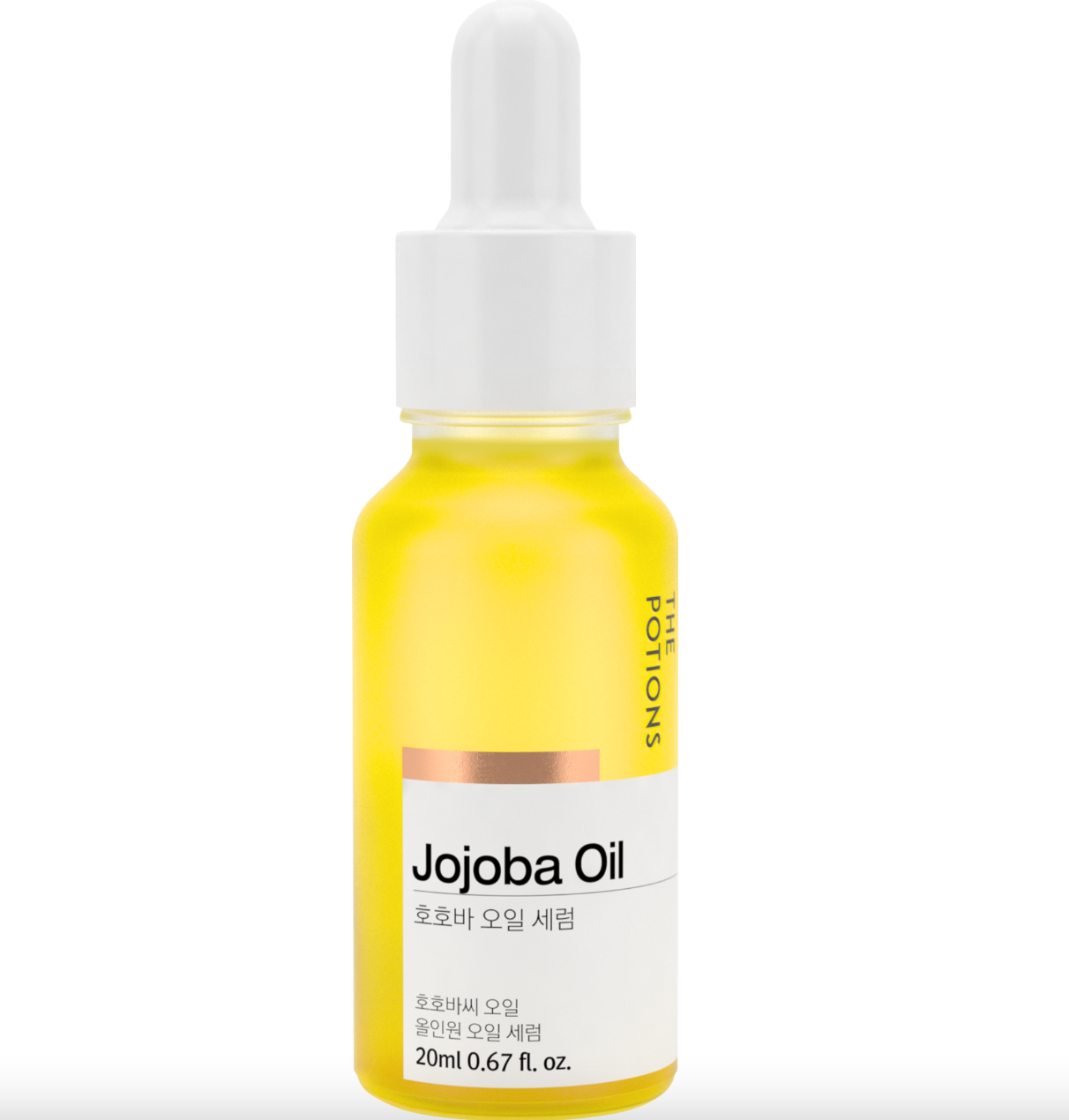 The Potions Jojoba Oil. The Potions Jojoba Oil отзывы.