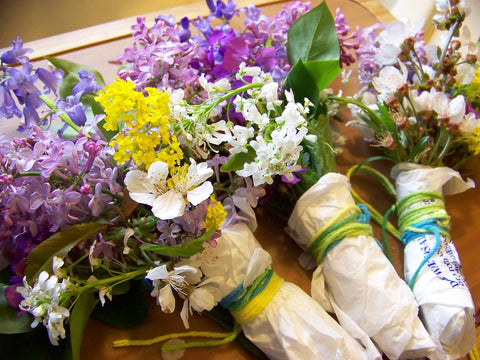 May day flowers