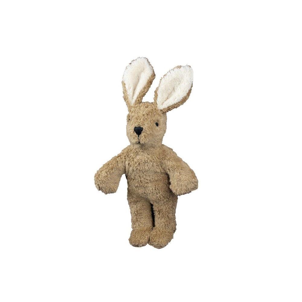 Senger Organic Cotton Cuddly Animal Rabbit, Large – blueottertoys