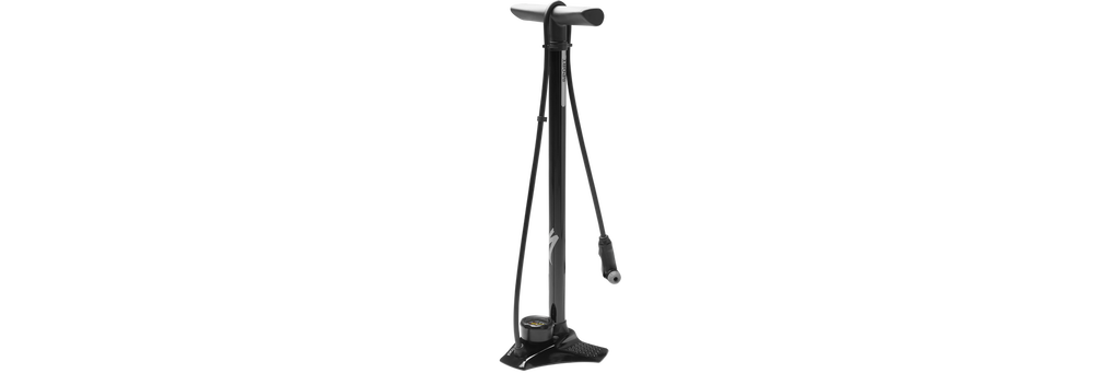 air tool sport floor pump