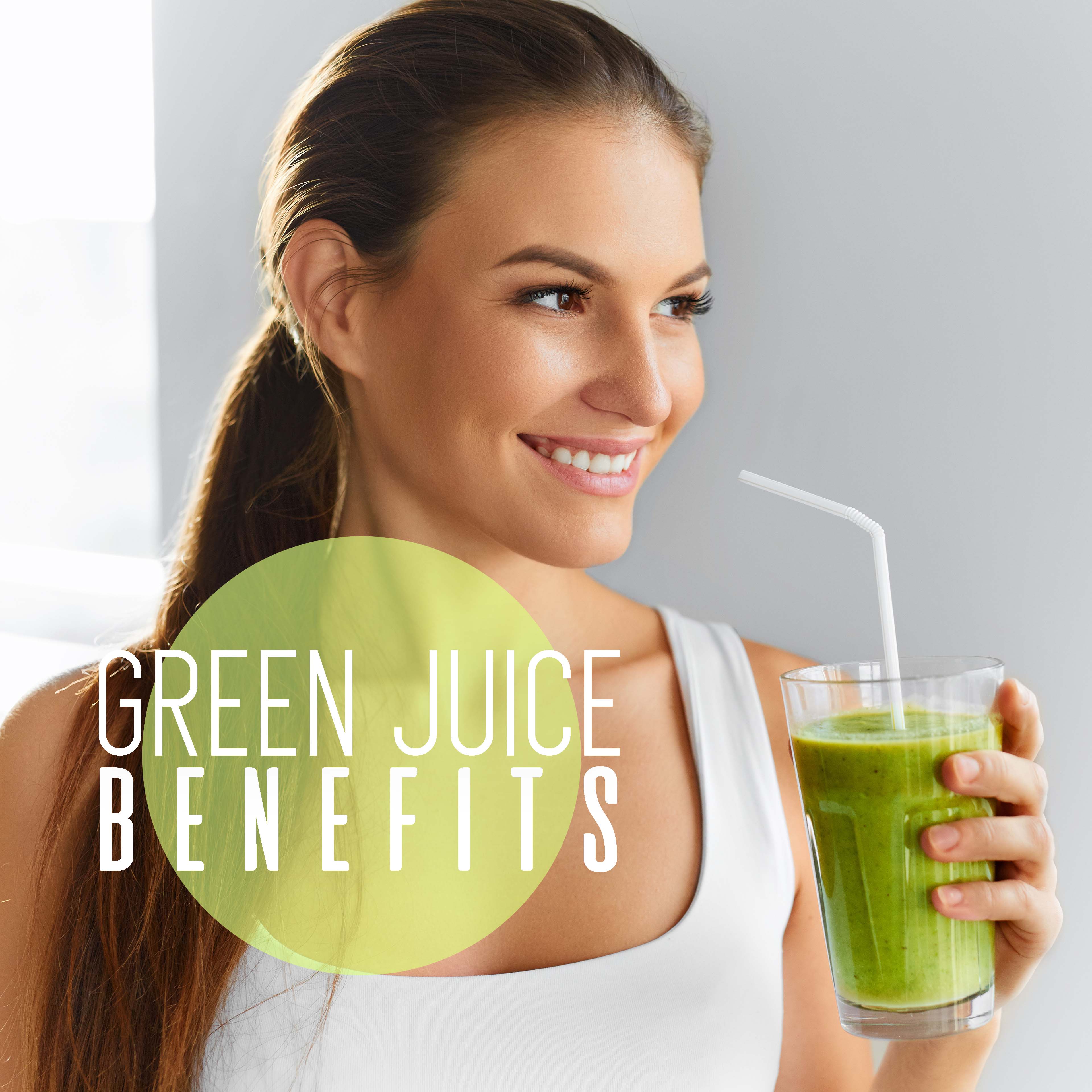 The Benefits of Green Juice – Raw Fountain Juice