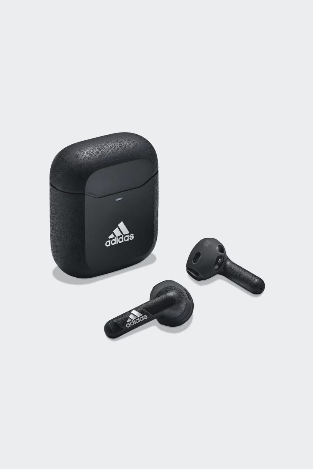 Adidas ZNE-01 TWS In Ear Earbuds - Night Grey from MagicVision