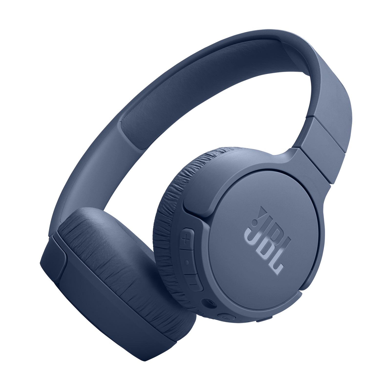 JBL Tune 670NC Wireless Noise-Cancelling Headphones - Blue from MagicVision