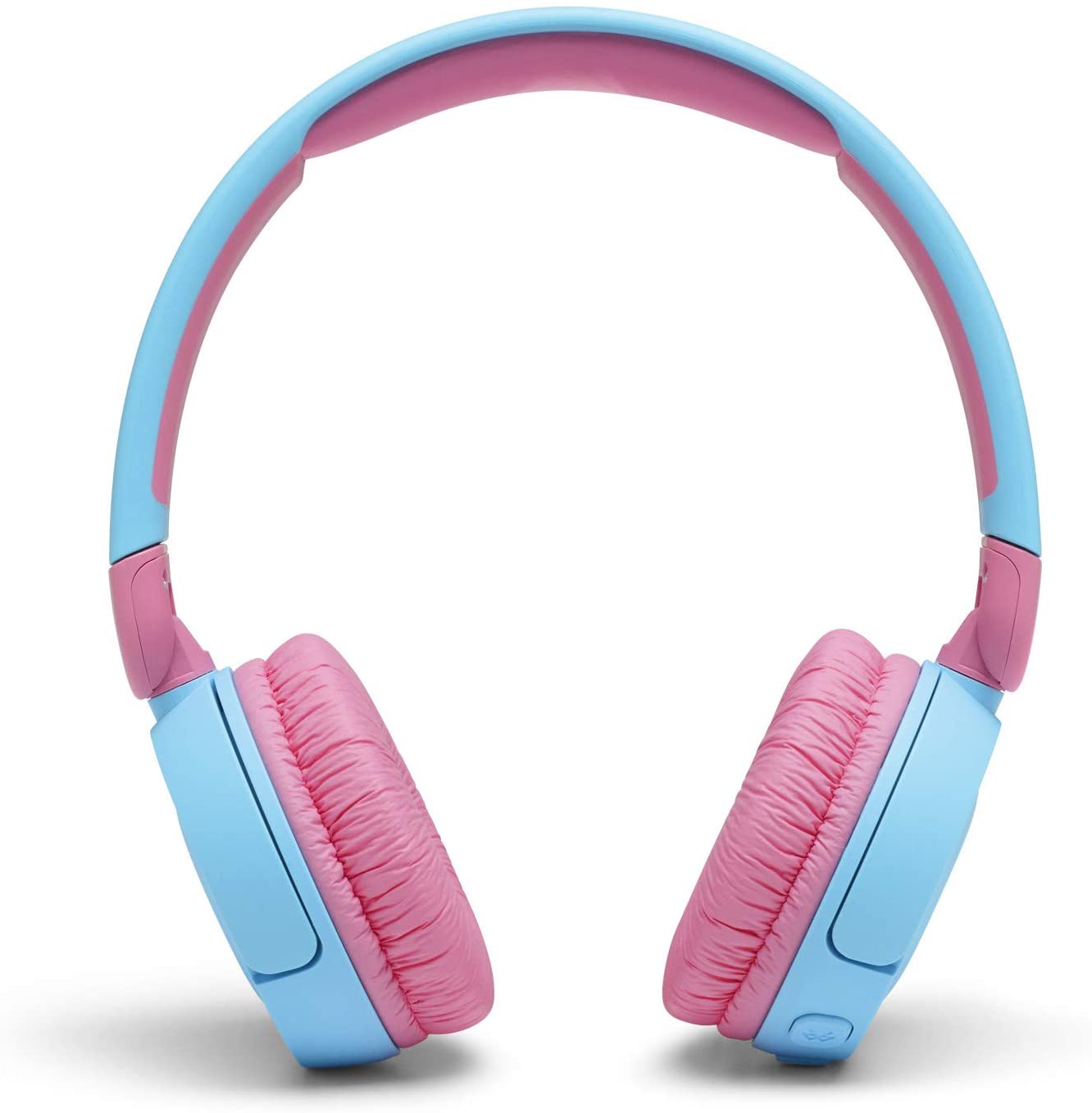 JBL JR310BT Kids On-Ear Wireless Bluetooth Headphones - Blue from MagicVision