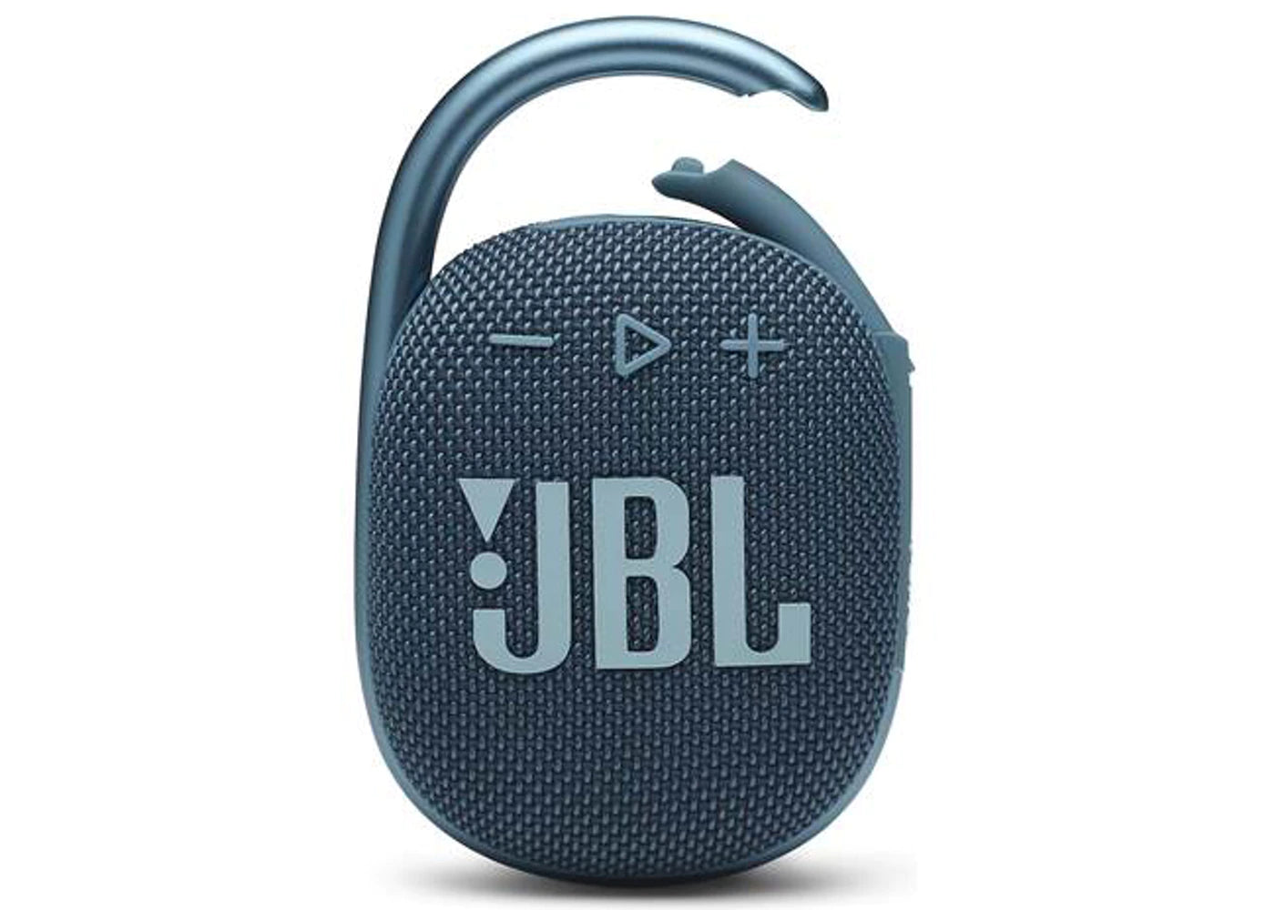 JBL Clip 4 Ultra-portable IPX7 Waterproof Speaker - Blue from MagicVision