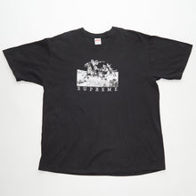 Supreme Levitation Tee – Closet Tours