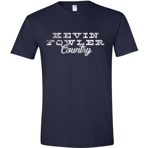 Tshirt- Red Chicken – Kevin Fowler's General Store