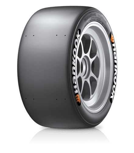 Hankook Slick Tires - American Prototype Championshi product image