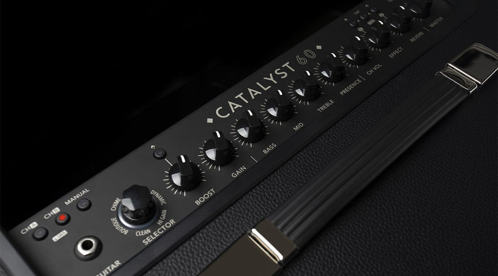 Line 6 Catalyst 60