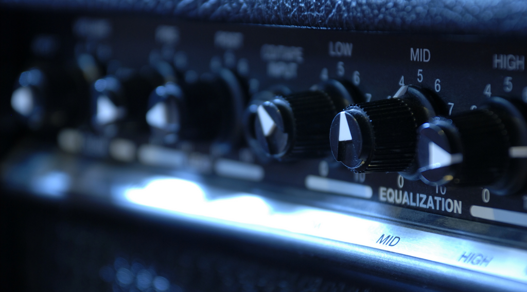 Amp Settings for Metal: Examples for Modern and Classic Tones