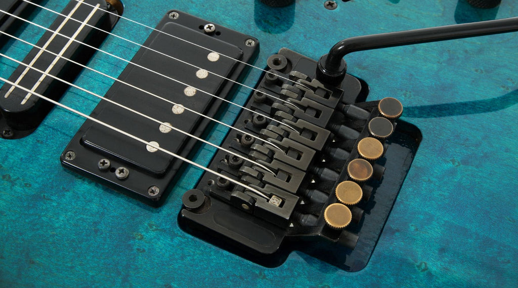 How a tremolo works