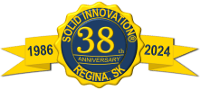 Solid Innovation - 38 Year Seal