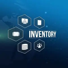 Streamlined Inventory Management