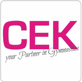 CEK logo