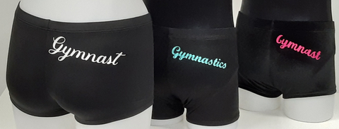 REISPORT - Maniques Anneaux - Gymway