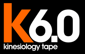 Kinesiology Tape 50mm x 6mtr - CEK Gymnastics