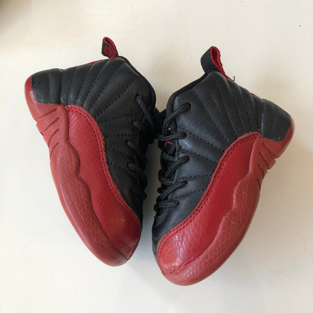 jordan 12 flu game 2003