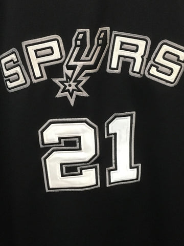 tim duncan jersey shirt