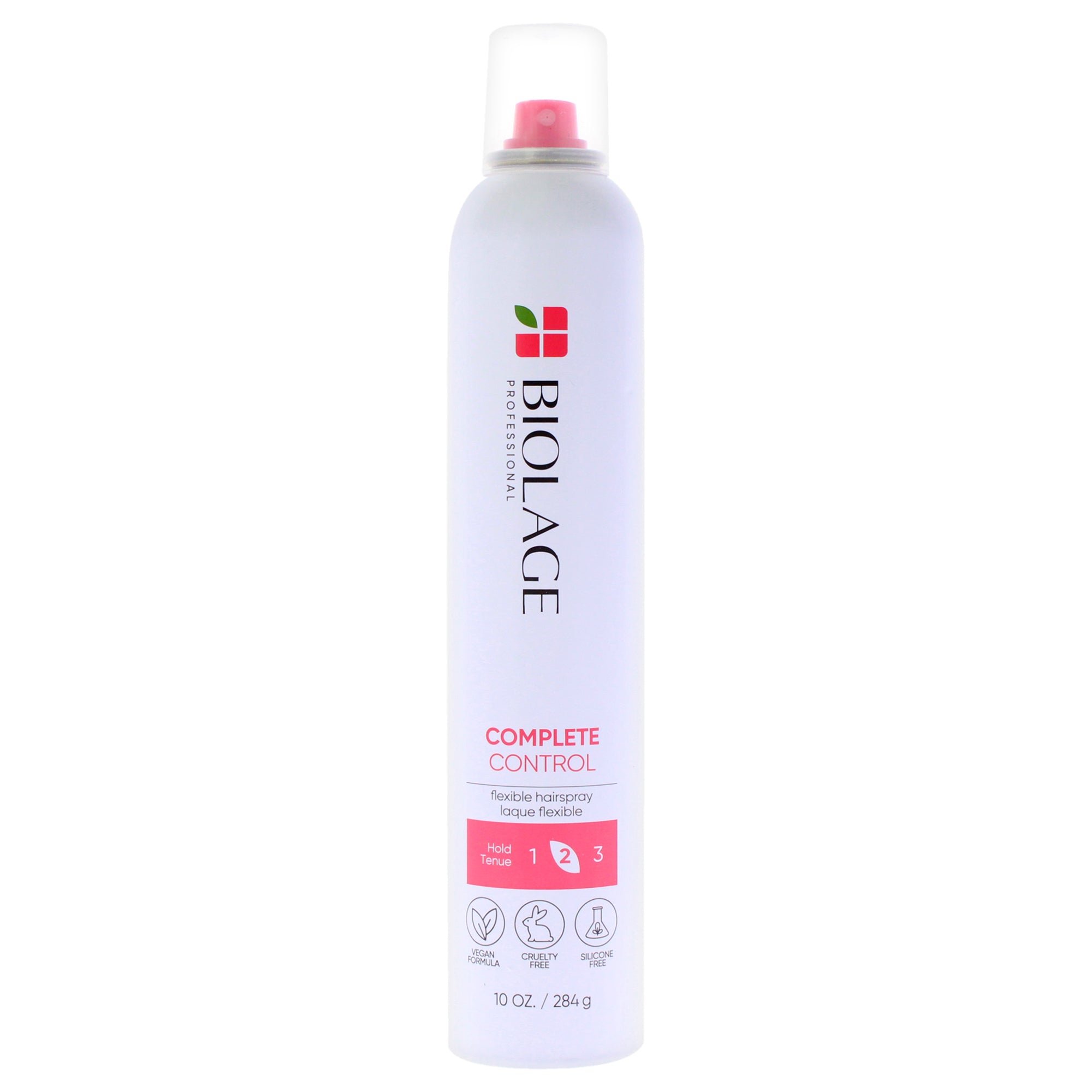 Biolage Complete Control Fast Drying Hairspray - Medium Hold by Matrix for Unisex - 10 oz Hair Spray