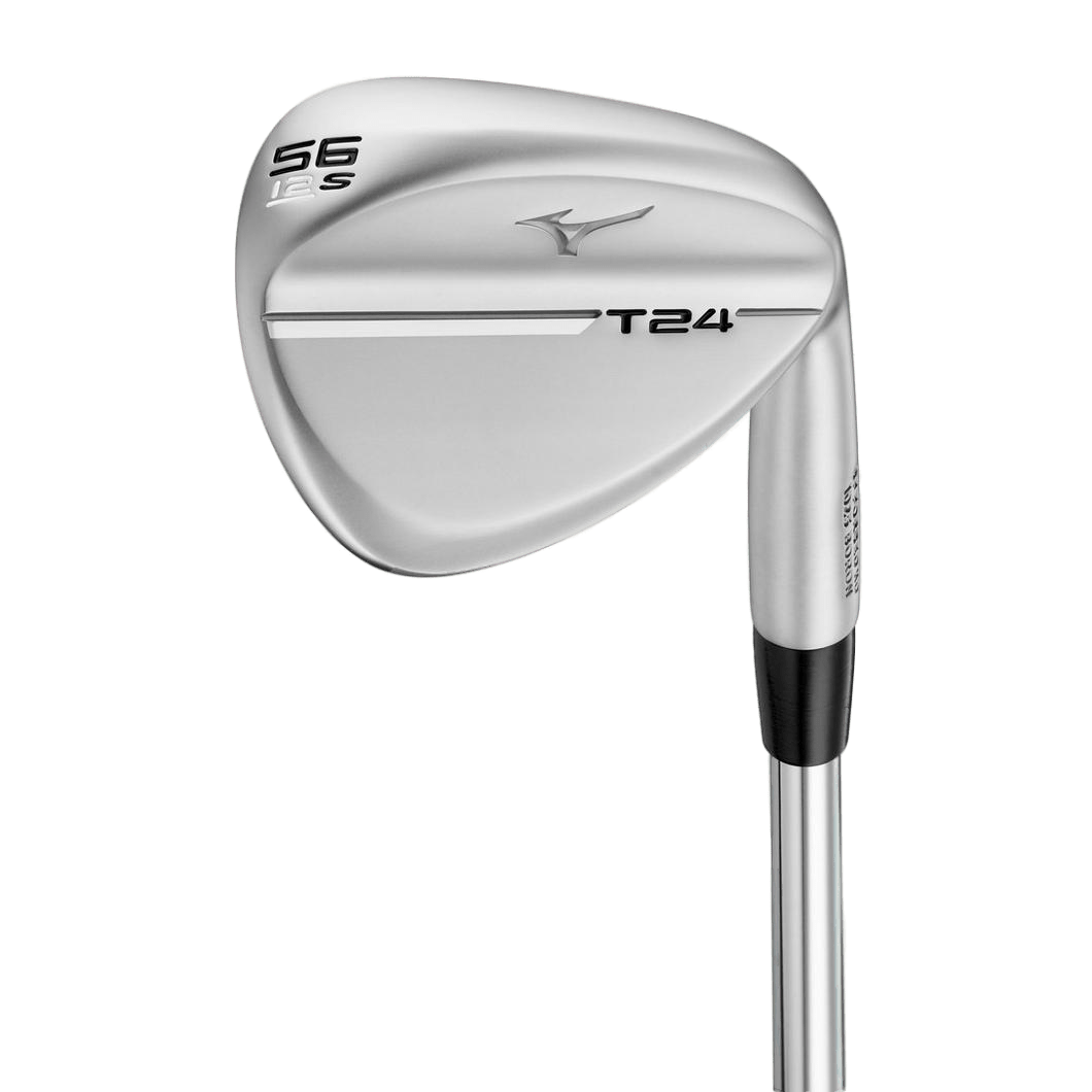 How the Mizuno T24 forged wedges stack up | Proving Ground
