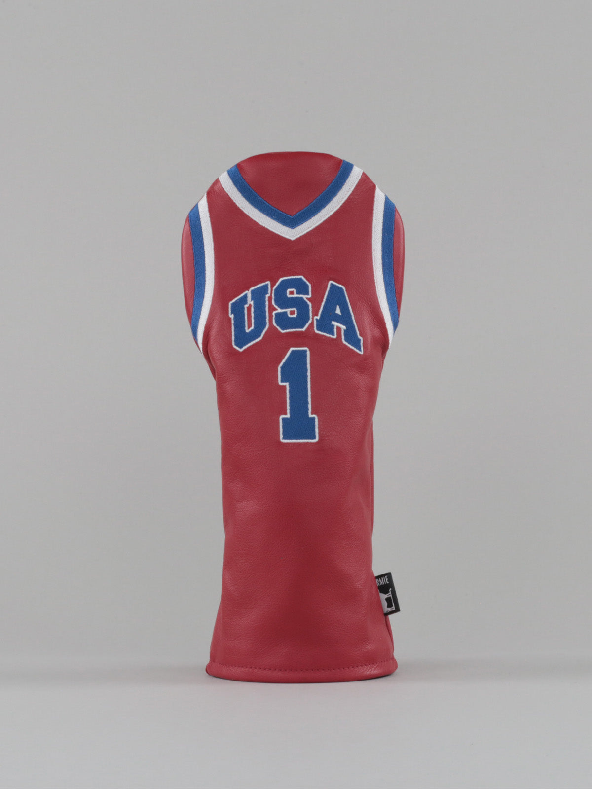 Dormie USA Jersey - Driver