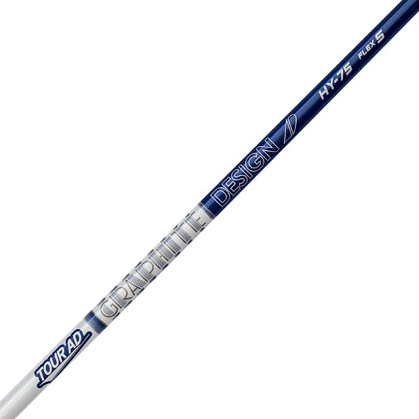 Graphite Design Tour AD IZ Hybrid Shaft | Fairway Jockey - Custom