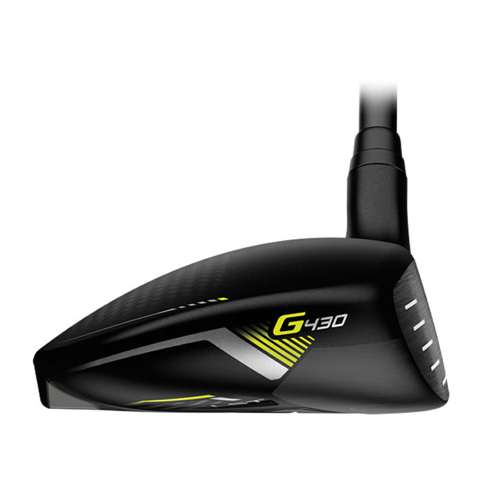 Ping G430 Max Custom Fairway Wood | Fairway Jockey - Custom Clubs