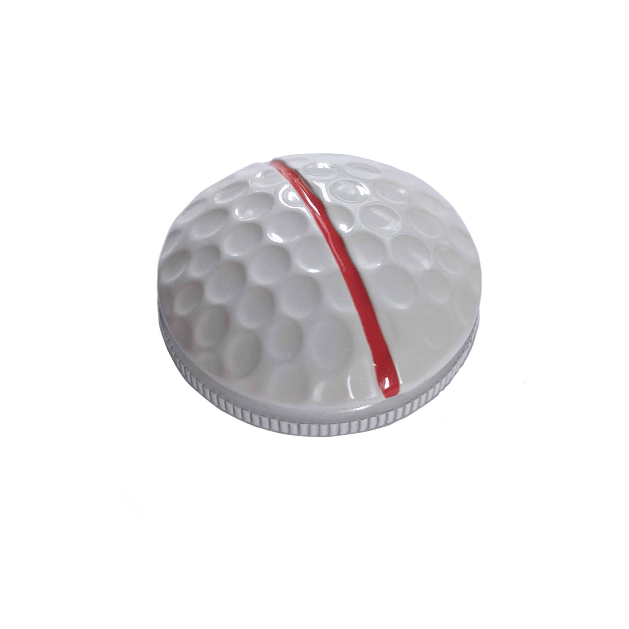 Golf Ball Alignment, 10,000 Rpm Ball Balancer Tool, Spin Golf Ball Liner  Technology, Smoother Golf Ball Liner, Effortless Golf Ball Spinner, Golf