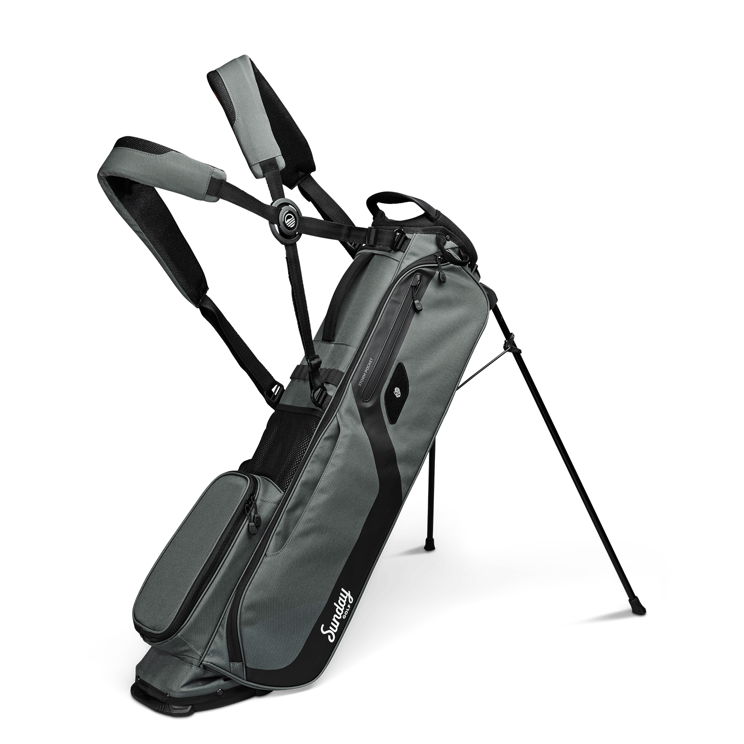 The 8 Best Golf Bags of 2023