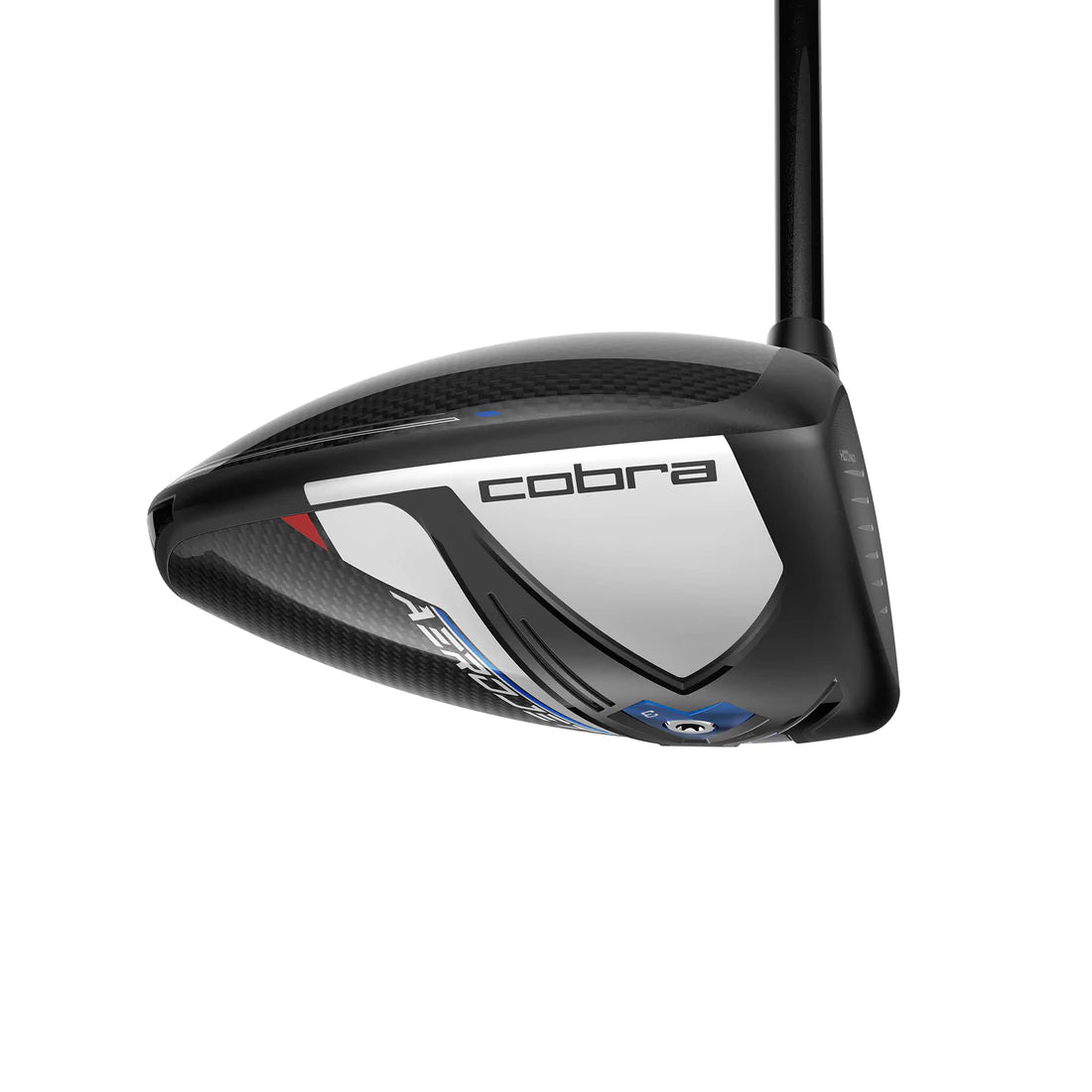 Fairway Jockey - Custom Clubs | Proto Concept C01D Custom Driver