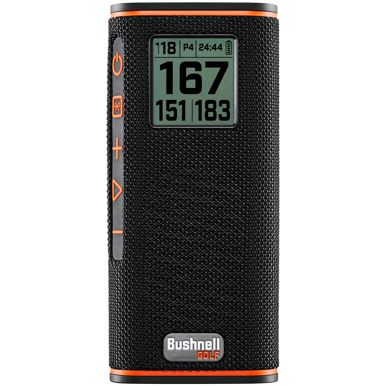 Bushnell Wingman View GPS Golf Speaker