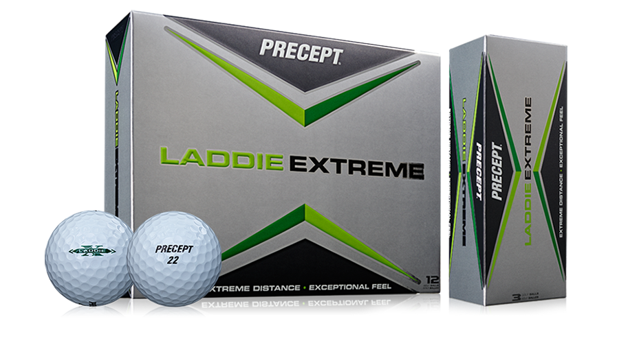 PXG Xtreme Premium Golf Balls | Fairway Jockey - Balls