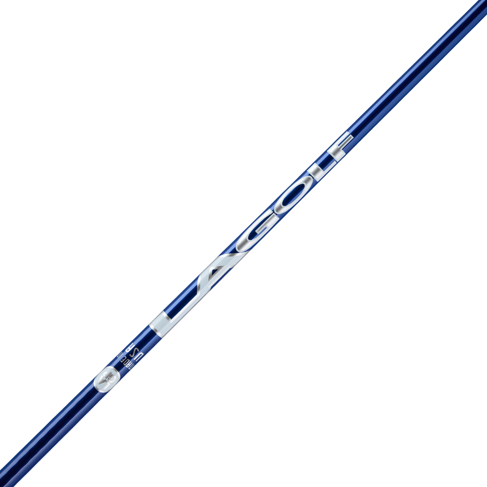 LA Golf DJ Signature Series Wood Shaft | Fairway Jockey - Custom