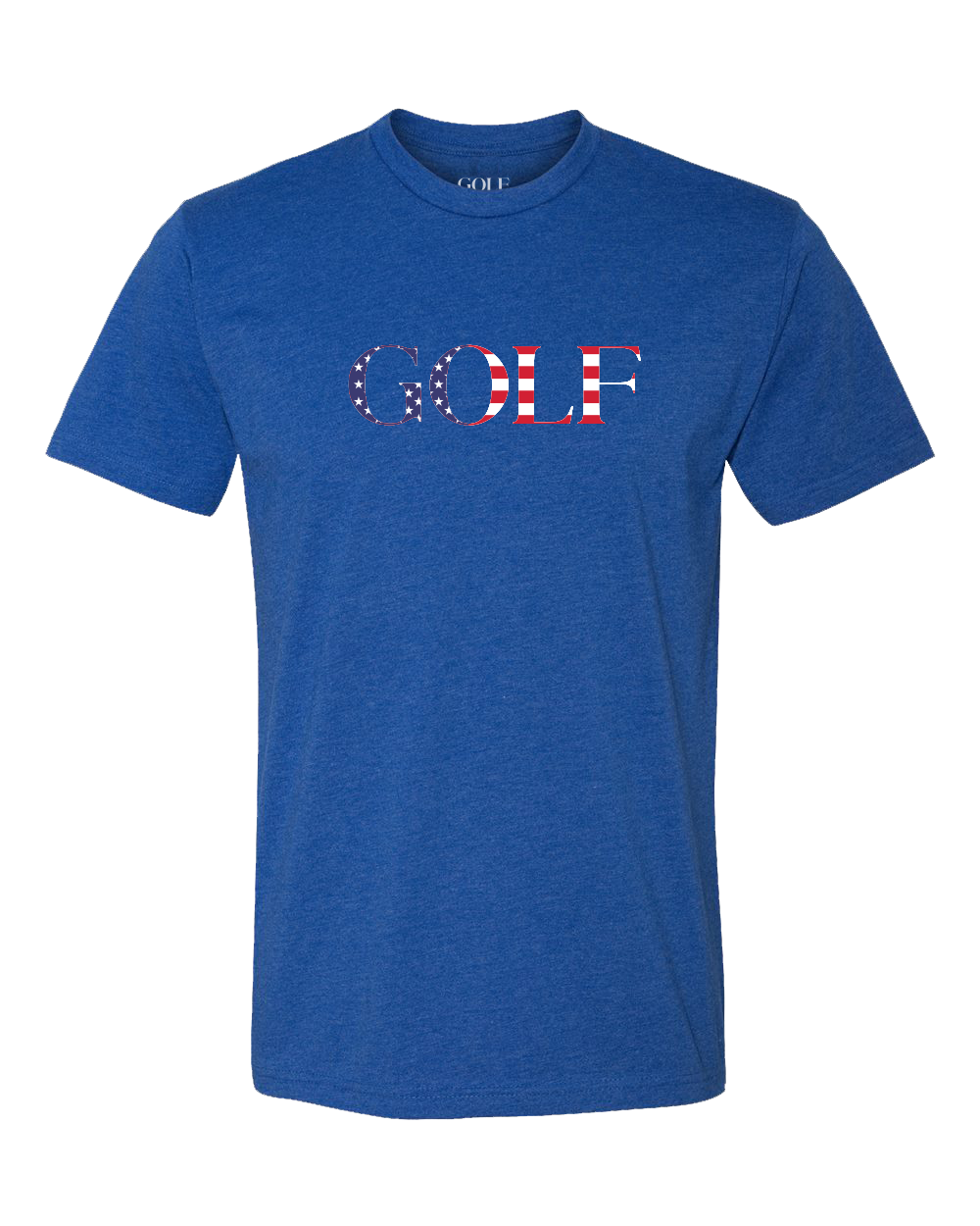 Team USA GOLF T-Shirt