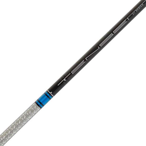 Mitsubishi Chemical Tensei AV Raw Blue Wood Shaft | Fairway Jockey