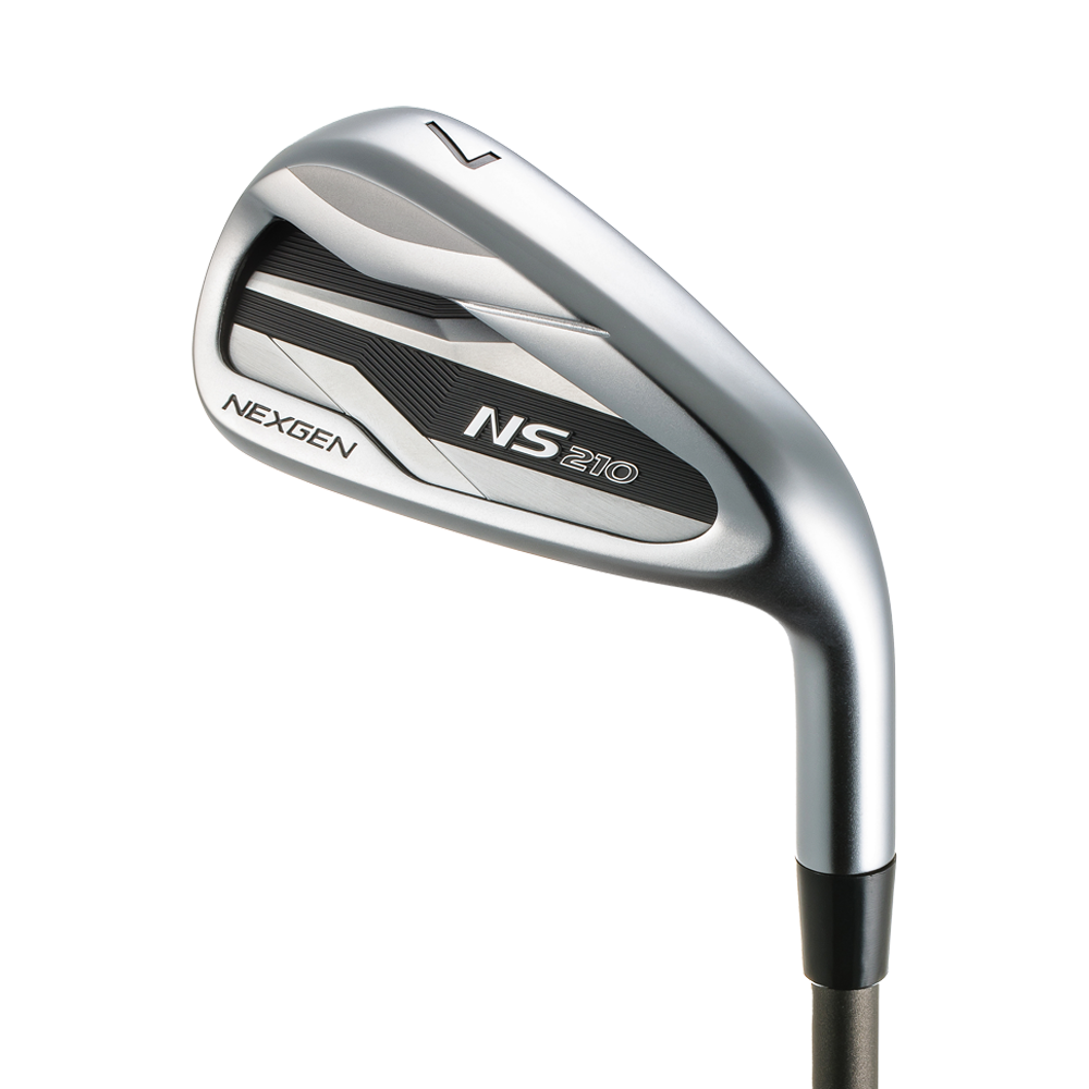 NEXGEN NS210 Custom Fairway Wood | Fairway Jockey - Custom Clubs