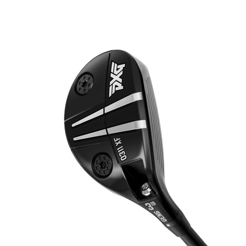 PXG 0311 GEN6 Custom Driver | Fairway Jockey - Custom Clubs