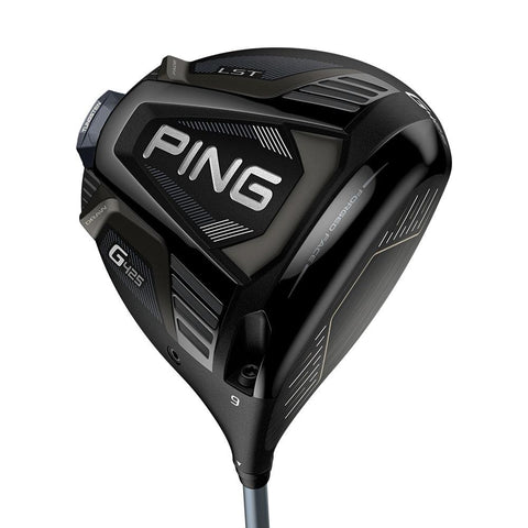 Ping G425 LST Custom Driver – Fairway Jockey