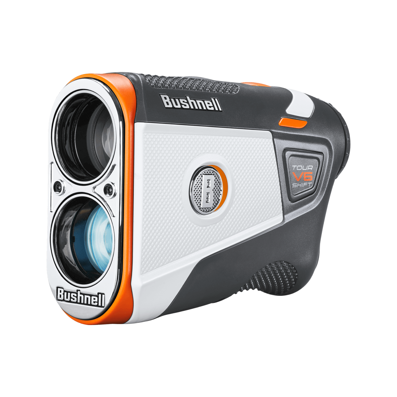 Bushnell Tour V6 Shift Laser Rangefinder